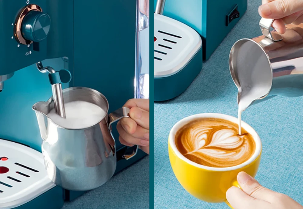 mini espresso coffee machine